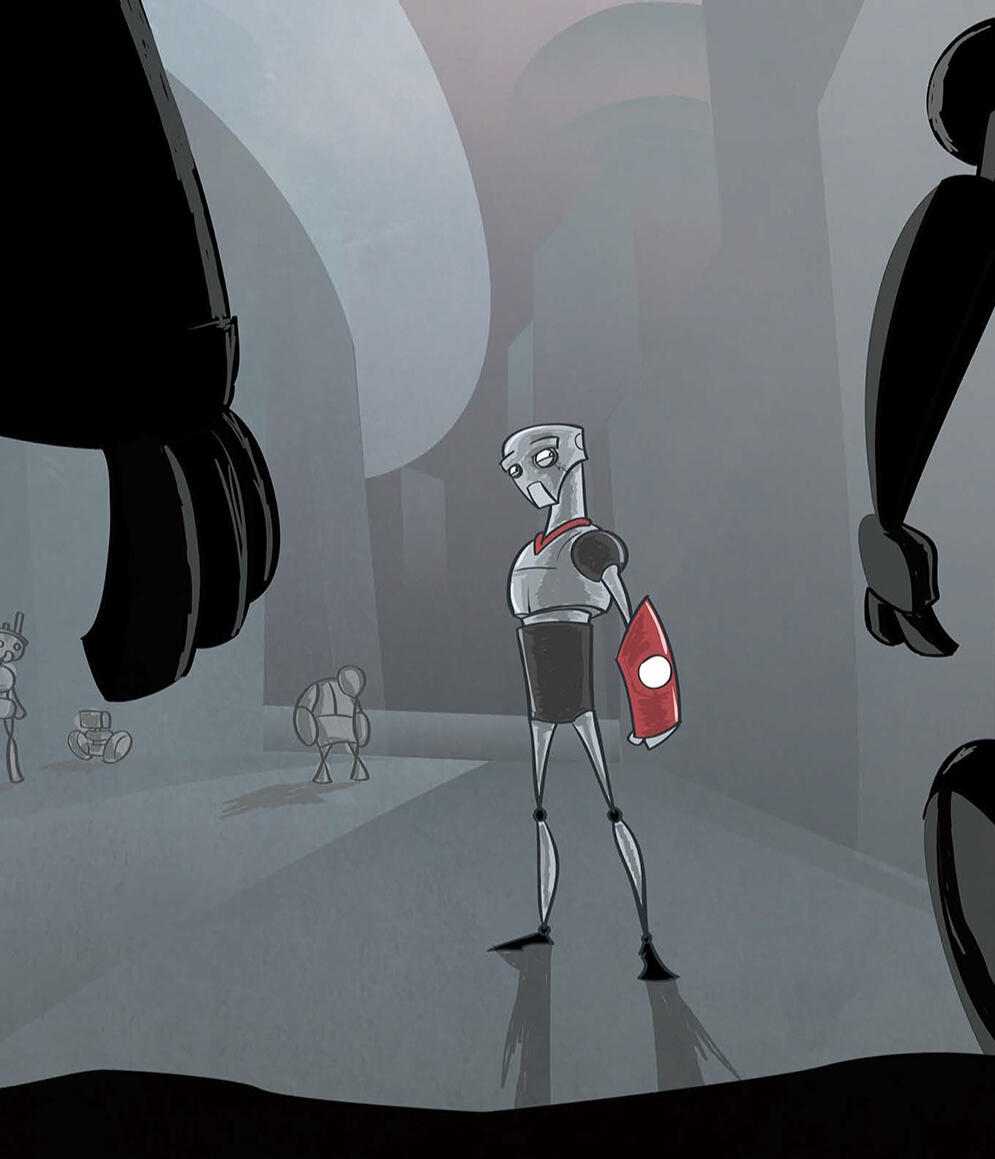 Sector Four Sector Four